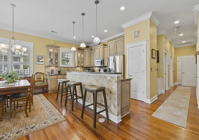 5th image of 43 Cottage Dr, Murrells Inlet, SC 29576 | MLS# 2605377