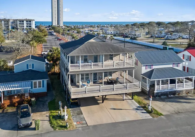 Photo 1 of Single family home for sale at 6001 S   6004 Kings Hwy, Myrtle Beach, SC 29575 | MLS# 2605394 | Listing updated on 2026-08-31