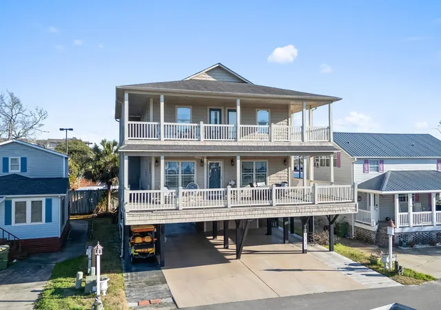 Photo 2 of Single family home for sale at 6001 S   6004 Kings Hwy, Myrtle Beach, SC 29575 | MLS# 2605394 | Listing updated on 2026-08-31
