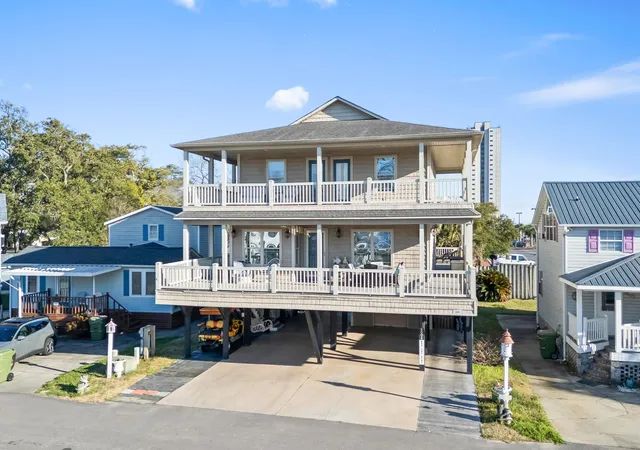 Photo 3 of Single family home for sale at 6001 S   6004 Kings Hwy, Myrtle Beach, SC 29575 | MLS# 2605394 | Listing updated on 2026-08-31