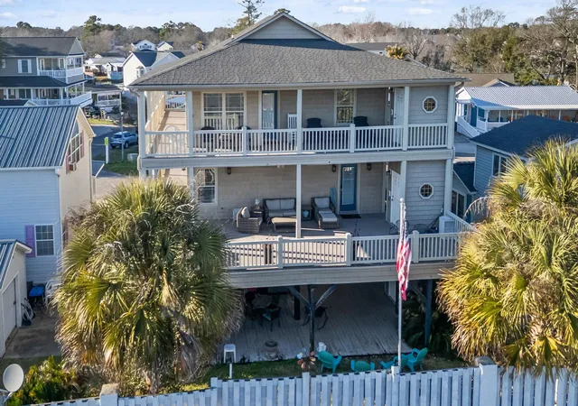Photo 4 of Single family home for sale at 6001 S - 6004 Kings Hwy, Myrtle Beach, SC 29575 | MLS# 2605394 | Listing updated on 2026-08-31