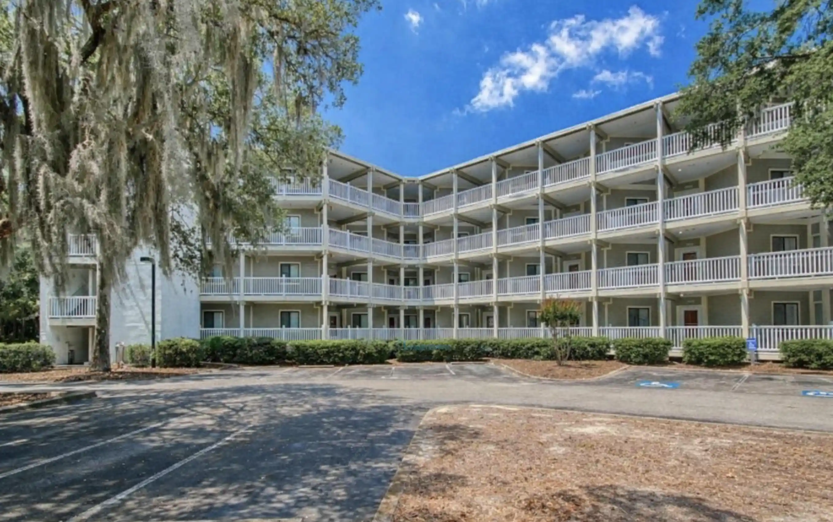Listing Photo 1 - Condo for sale in 415 Ocean Creek Dr located at 415 Ocean Creek Dr, Myrtle Beach, SC 29572 - Unit #2215