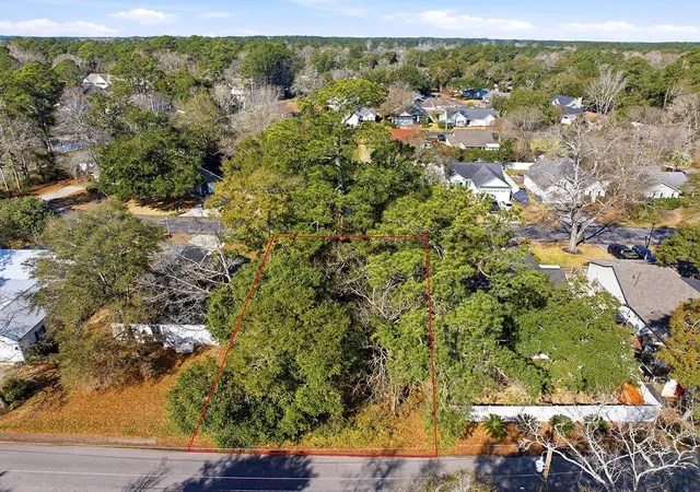Photo 3 of Land for sale at 786 Planters Tr Loop, Murrells Inlet, SC 29576 | MLS# 2605426 | Listing updated on 2026-07-01