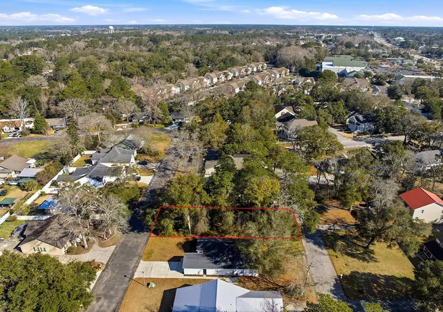 Photo 3 of Land for sale at 786 Planters Tr Loop, Murrells Inlet, SC 29576 | MLS# 2605426 | Listing updated on 2026-07-01