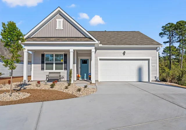 Photo 1 of Sale Pending at 3599 Ashridge Way, Conway, SC 29526 | MLS# 2605433 | Listing updated on 2026-06-18