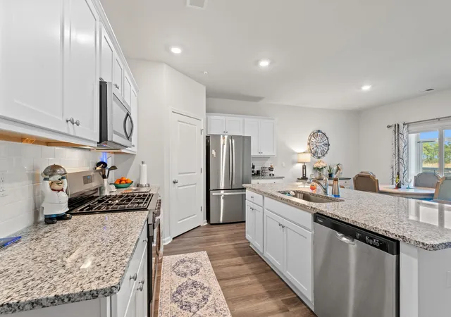 Photo 4 of Sale Pending at 3599 Ashridge Way, Conway, SC 29526 | MLS# 2605433 | Listing updated on 2026-06-18