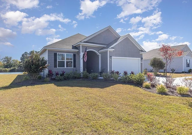 Photo 1 of Sale Pending at 894 Hibernation Way, Conway, SC 29526 | MLS# 2605458 | Listing updated on 2026-10-04