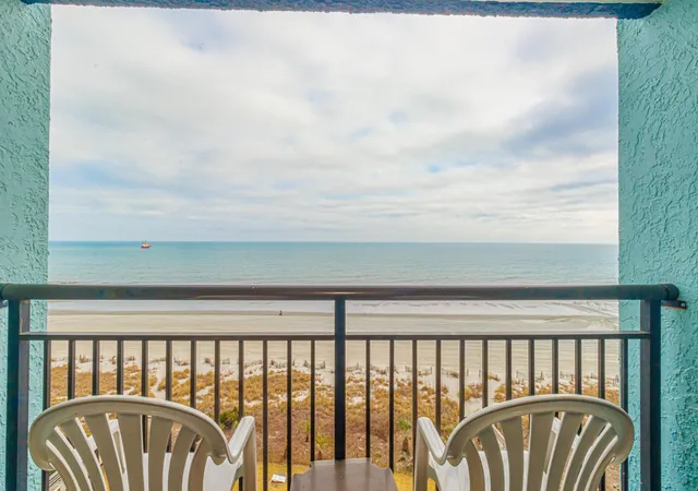 Photo 1 of Condo for sale at 6804 N Ocean Blvd #827, Myrtle Beach, SC 29572 | MLS# 2605471 | Listing updated on 2026-09-29