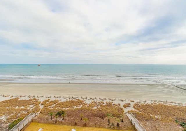 Photo 2 of Condo for sale at 6804 N Ocean Blvd #827, Myrtle Beach, SC 29572 | MLS# 2605471 | Listing updated on 2026-09-29