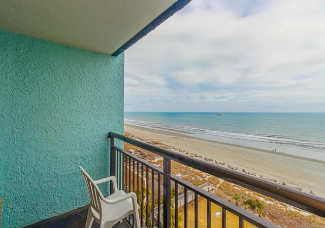 Photo 3 of Condo for sale at 6804 N Ocean Blvd #827, Myrtle Beach, SC 29572 | MLS# 2605471 | Listing updated on 2026-09-29