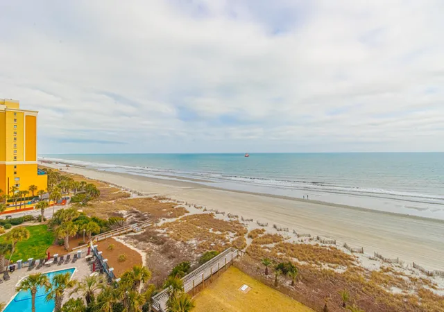 Photo 4 of Condo for sale at 6804 N Ocean Blvd #827, Myrtle Beach, SC 29572 | MLS# 2605471 | Listing updated on 2026-09-29