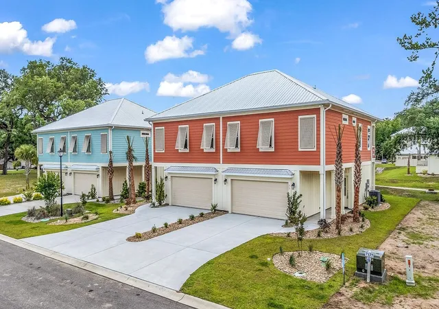 1st image of 77 Hallandale Lane #Right, Murrells Inlet, SC 29576 | MLS# 2605474