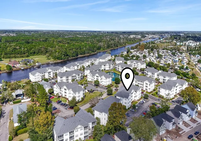 2nd image of 901 W Prt Dr, North Myrtle Beach, SC 29582