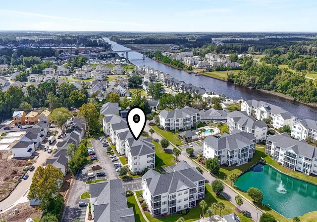 40th image of 901 West Port Dr #1814, North Myrtle Beach, SC 29582 | MLS# 2605484