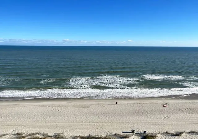 Photo 2 of Condo for sale at 2201 S Ocean Blvd #1404, Myrtle Beach, SC 29577 | MLS# 2605487 | Listing updated on 2026-08-20