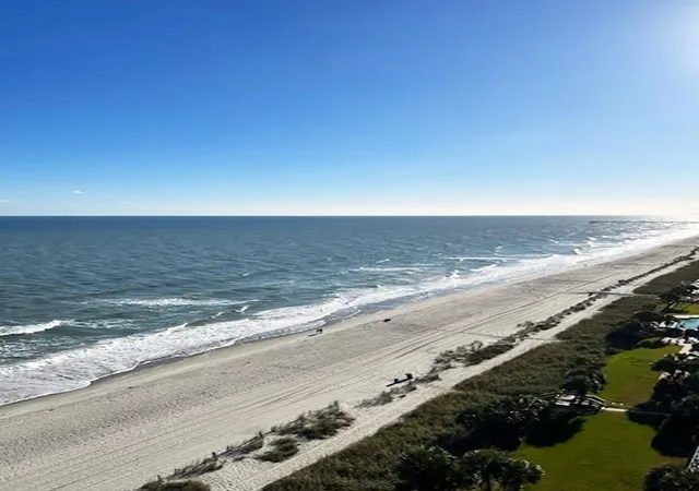 Photo 3 of Condo for sale at 2201 S Ocean Blvd #1404, Myrtle Beach, SC 29577 | MLS# 2605487 | Listing updated on 2026-08-20