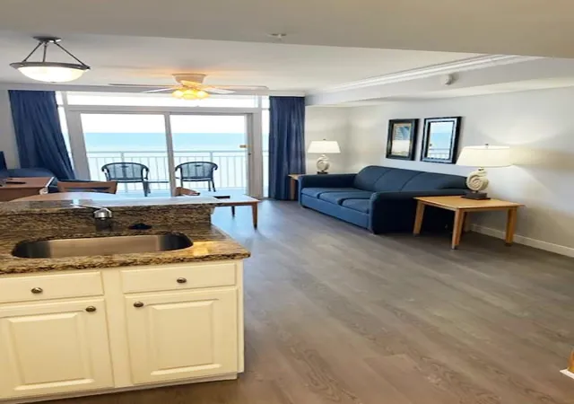 Photo 4 of Condo for sale at 2201 S Ocean Blvd #1404, Myrtle Beach, SC 29577 | MLS# 2605487 | Listing updated on 2026-08-20