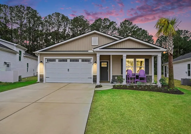 1st image of 519 Beckham Ct, Murrells Inlet, SC 29576 | MLS# 2605490