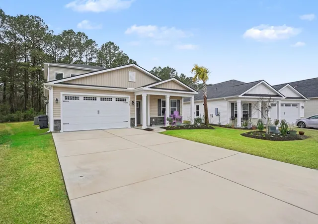 3rd image of 519 Beckham Ct, Murrells Inlet, SC 29576 | MLS# 2605490