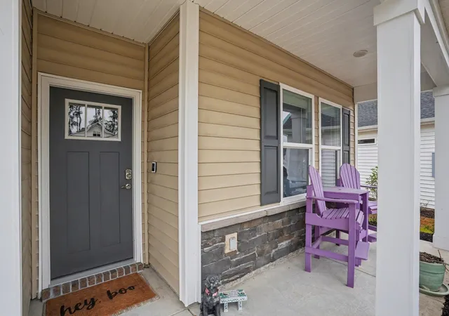 4th image of 519 Beckham Ct, Murrells Inlet, SC 29576 | MLS# 2605490