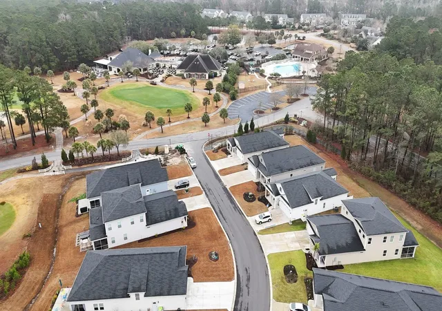 51st image of 519 Beckham Ct, Murrells Inlet, SC 29576 | MLS# 2605490