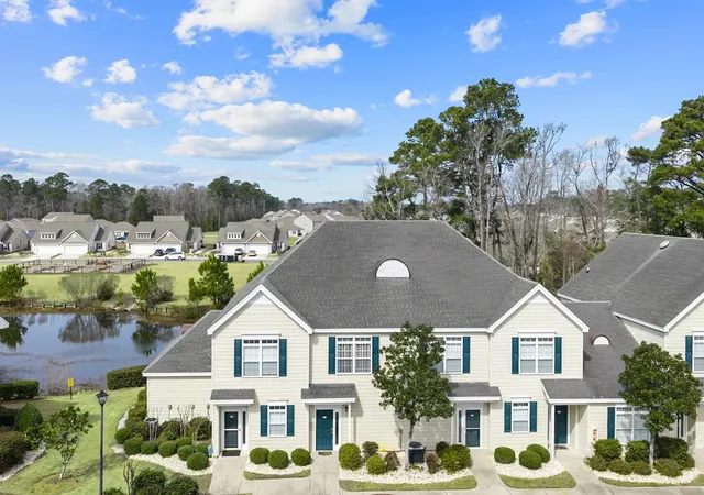 Homes for sale in Little River, SC | 130 Scotch Broom Dr #H-102, Little River, SC 29566 | MLS# 2605491