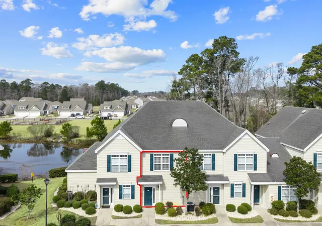 Homes for sale in Little River, SC | 130 Scotch Broom Dr #H-102, Little River, SC 29566 | MLS# 2605491