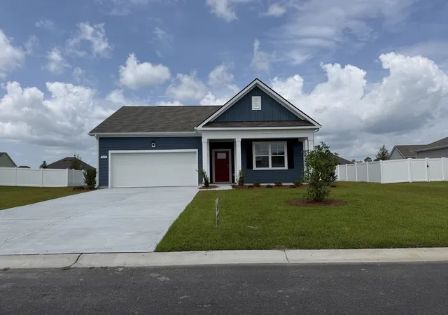 Photo 1 of Sale Pending at 5012 Yellowstone Dr, Conway, SC 29526 | MLS# 2605493 | Listing updated on 2026-08-04