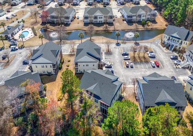 2nd image of 5038 Belleglen Ct, Myrtle Beach, SC 29579