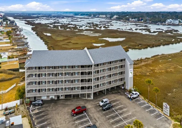Homes for sale in Garden City Beach, SC | 215 Atlantic Ave, Garden City Beach, SC 29576 | Houzeo