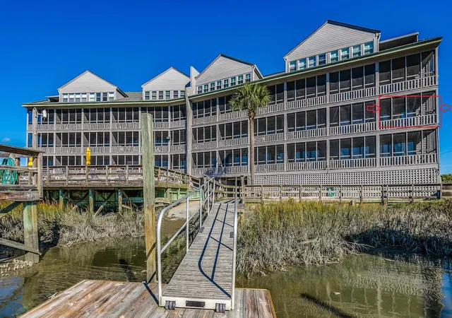 2nd image of 215 Atlantic Ave #212, Murrells Inlet, SC 29576 | MLS# 2605504