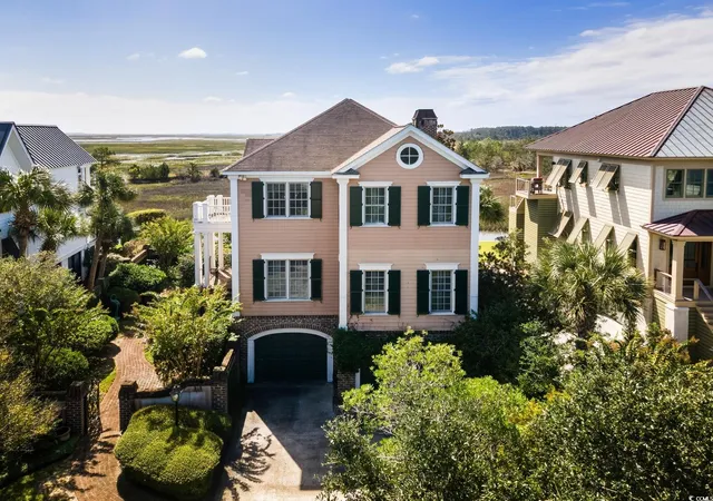 1st image of 160 Colony Point Dr, Georgetown, SC 29440 | MLS# 2605522