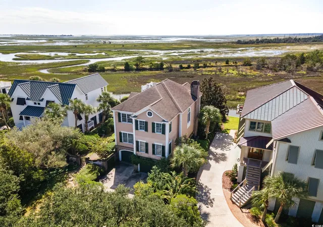 2nd image of 160 Colony Point Dr, Georgetown, SC 29440 | MLS# 2605522