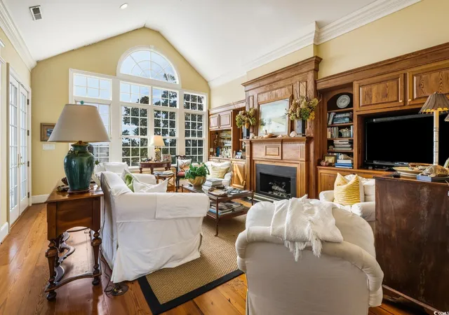 5th image of 160 Colony Point Dr, Georgetown, SC 29440 | MLS# 2605522