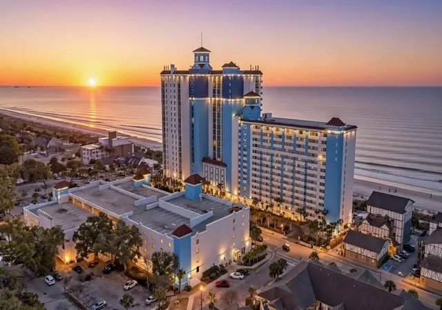 1st image of 3000 N Ocean Blvd #1501, Myrtle Beach, SC 29577 | MLS# 2605523