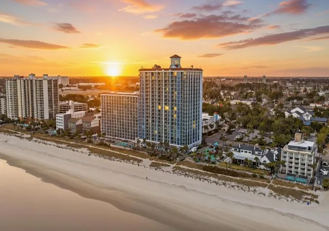 2nd image of 3000 N Ocean Blvd #1501, Myrtle Beach, SC 29577 | MLS# 2605523