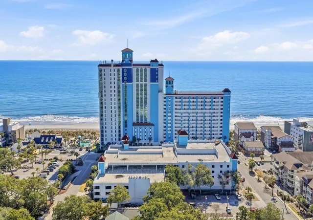 3rd image of 3000 N Ocean Blvd #1501, Myrtle Beach, SC 29577 | MLS# 2605523