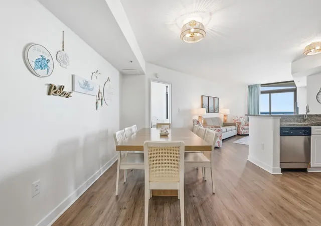 5th image of 3000 N Ocean Blvd #1501, Myrtle Beach, SC 29577 | MLS# 2605523