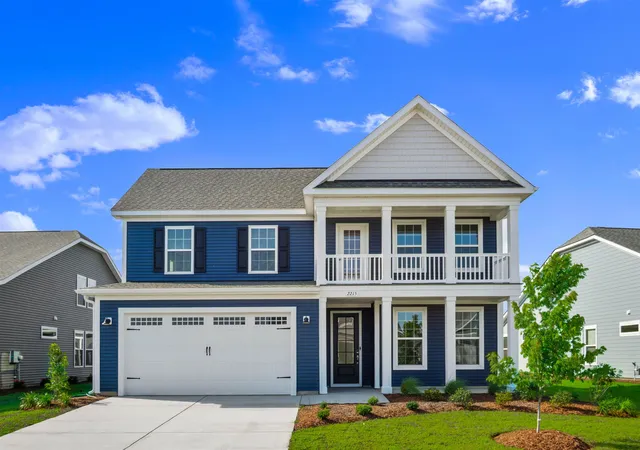 Photo 1 of Sale Pending at 2215 Seagrape Dr, Little River, SC 29566 | MLS# 2605524 | Listing updated on 2026-07-08
