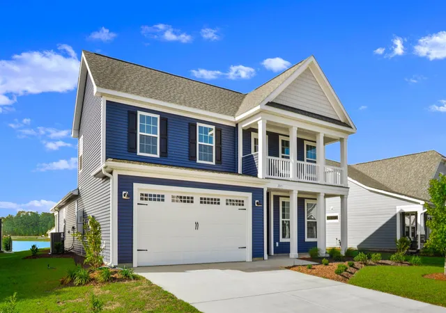 Photo 2 of Sale Pending at 2215 Seagrape Dr, Little River, SC 29566 | MLS# 2605524 | Listing updated on 2026-07-08