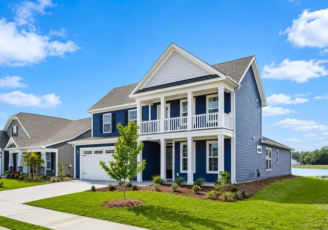 Photo 3 of Sale Pending at 2215 Seagrape Dr, Little River, SC 29566 | MLS# 2605524 | Listing updated on 2026-07-08