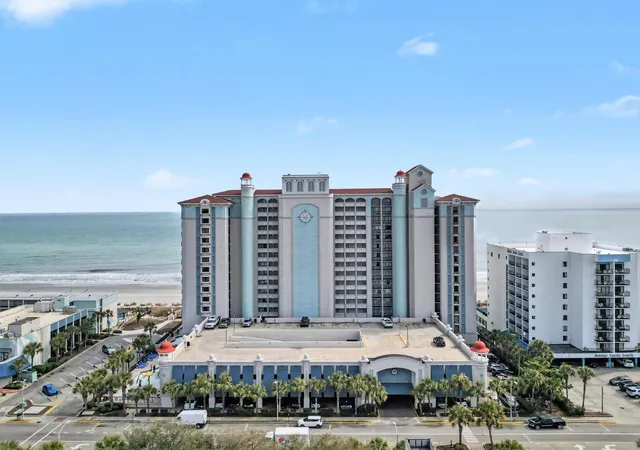 Homes for sale in Myrtle Beach, SC | 2401 S Ocean Blvd #1555, Myrtle Beach, SC 29577 | MLS# 2605552