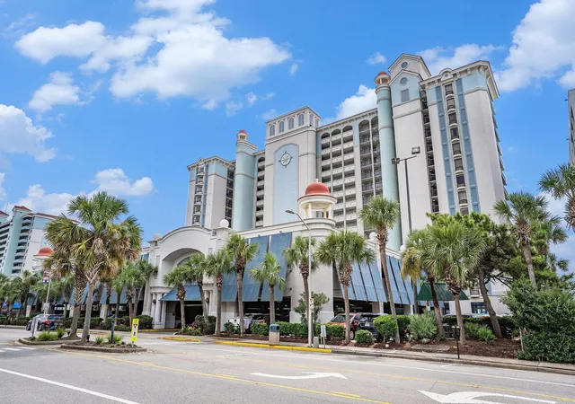 Homes for sale in Myrtle Beach, SC | 2401 S Ocean Blvd #1555, Myrtle Beach, SC 29577 | MLS# 2605552