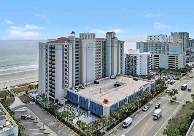 Homes for sale in Myrtle Beach, SC | 2401 S Ocean Blvd #1555, Myrtle Beach, SC 29577 | MLS# 2605552