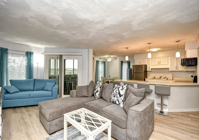 2nd image of 1101 Possum Trot Rd #A204, North Myrtle Beach, SC 29582 | MLS# 2605558