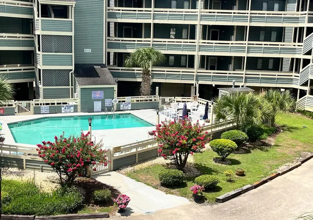 38th image of 1101 Possum Trot Rd #A204, North Myrtle Beach, SC 29582 | MLS# 2605558