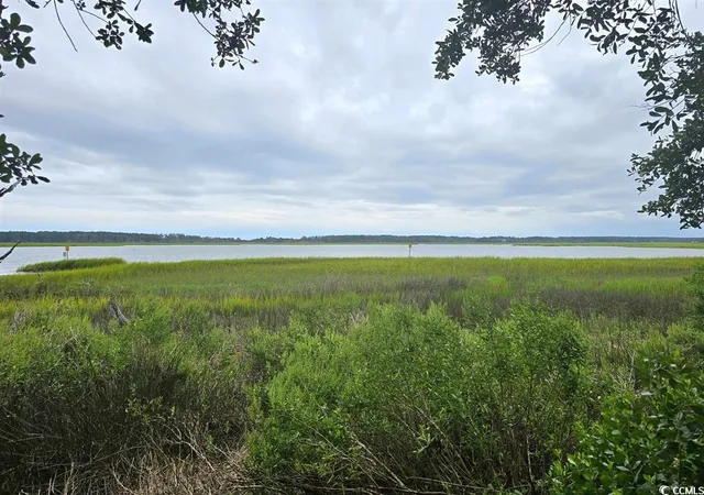 Photo 1 of Land for sale at Tbd Gillette Pl, Murrells Inlet, SC 29576 | MLS# 2605569 | Listing updated on 2026-10-02