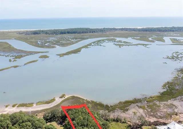 Photo 2 of Land for sale at Tbd Gillette Pl, Murrells Inlet, SC 29576 | MLS# 2605569 | Listing updated on 2026-10-02