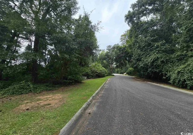 Photo 3 of Land for sale at Tbd Gillette Pl, Murrells Inlet, SC 29576 | MLS# 2605569 | Listing updated on 2026-10-02