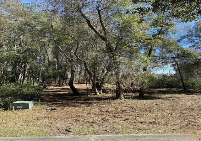 Photo 4 of Land for sale at Tbd Gillette Pl, Murrells Inlet, SC 29576 | MLS# 2605569 | Listing updated on 2026-10-02